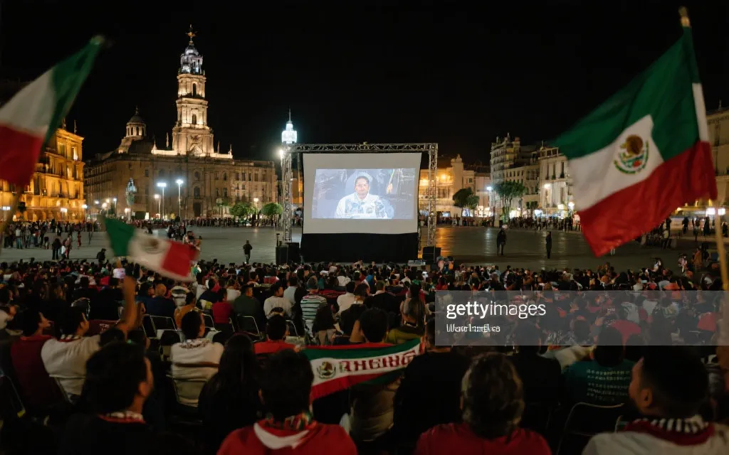 2026世界杯决赛墨西哥分析：从街头大屏到心跳瞬间，一代球迷的国家情绪纪实